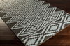 Aztec Handmade Rug thumbnail 0