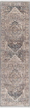Aida Machine Woven Rug, by Surya, 9'0.27" length x 2'7.5" width thumbnail
