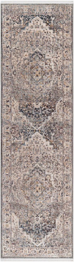 Aida Machine Woven Rug