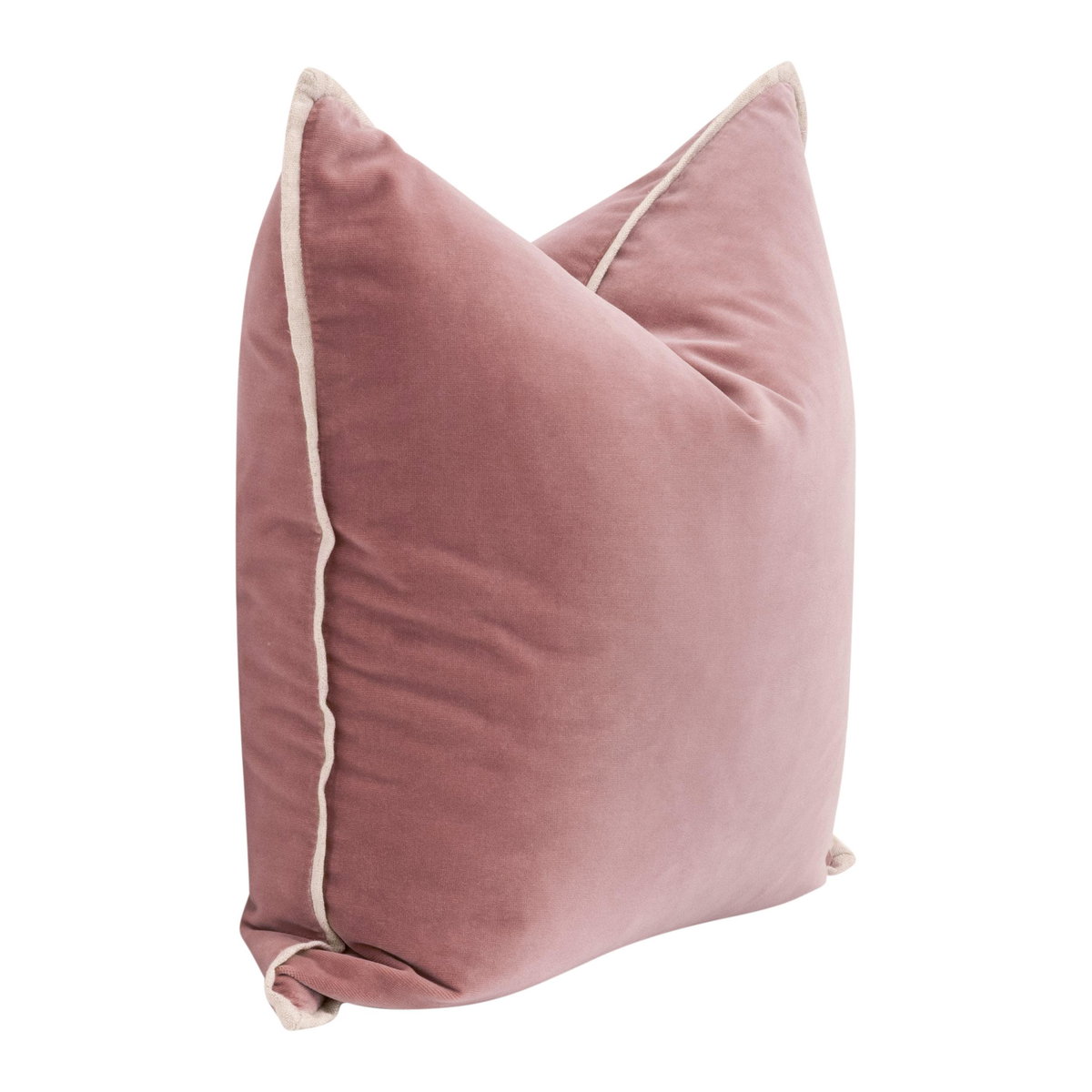 The Not So Basic 20' Essential Pillow, Set of 2, Decor by Essentials for Living, 20" width x 20" height x 5" depth View 2