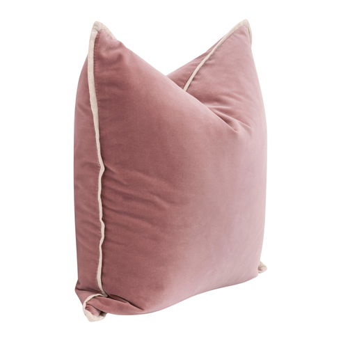 The Not So Basic 20" Essential Pillow, Set of 2