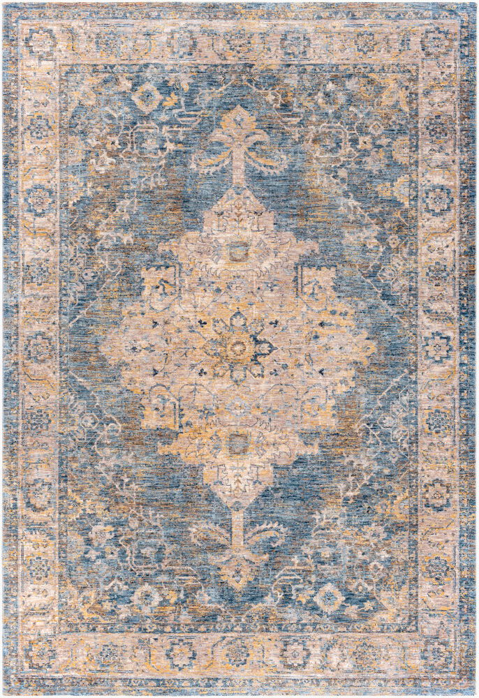 Mirabel Machine Woven Rug large image 