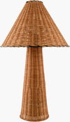Dunehaven Accent Table Lamp, by Surya, 16" width x 28" height thumbnail