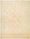 Antique One of a Kind Handmade Rug thumbnail 0