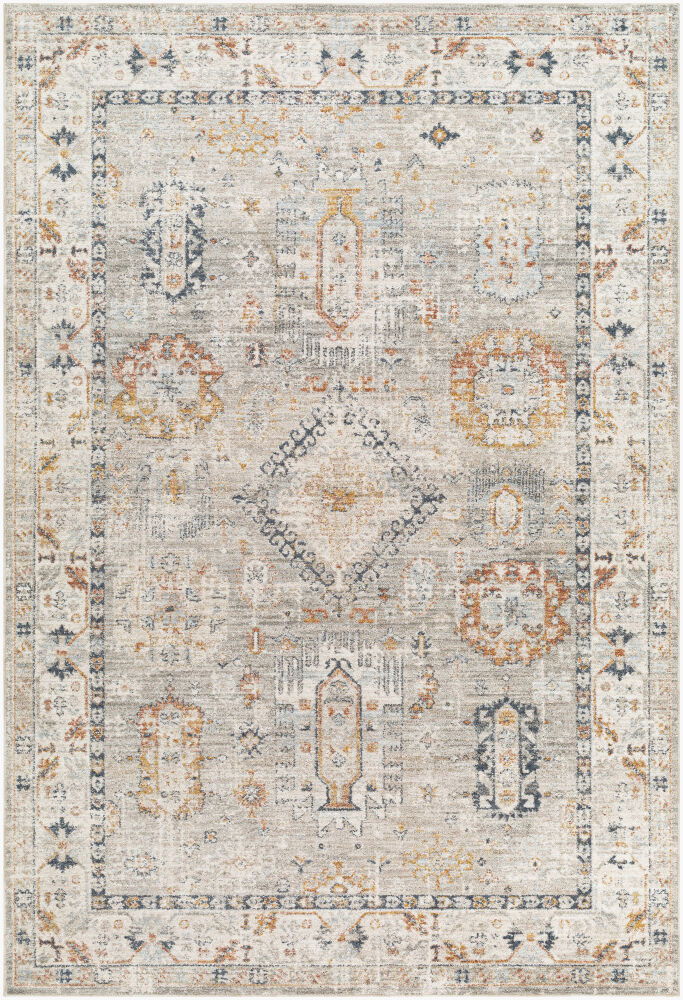 Beckham Machine Woven Rug large image 