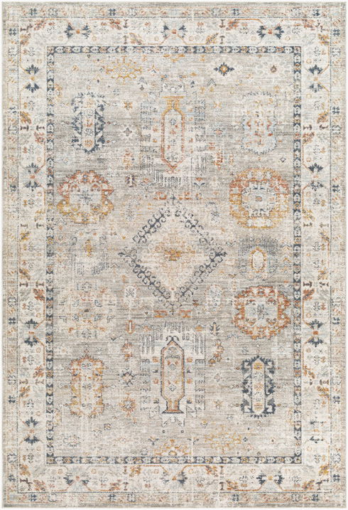 Beckham Machine Woven Rug