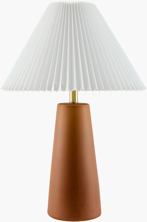 Vikundu Accent Table Lamp