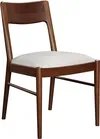 Walnut Grove Side Chair, Dining Chair by Stickley, 20" width x 33.5" height x 22" depth thumbnail 1