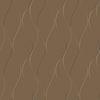 Wavy Stripe Tan Metallic Wallpaper, by York Wall, 33' length x 1'9" width x 0.02" depth thumbnail