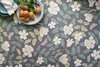 Rifle Paper Co. x Loloi Cotswolds Rug, 1'6" length x 1'6" width thumbnail 3