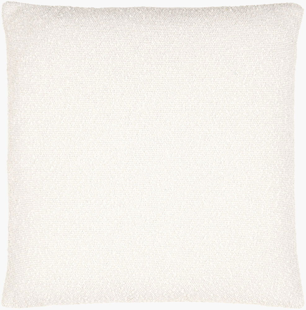 Olinda Accent Pillow, Decorative Pillow by Surya, 18" length x 18" width