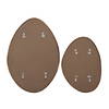 Tivoli, Mirror by Renwil, 30" height x 1.25" depth thumbnail 4