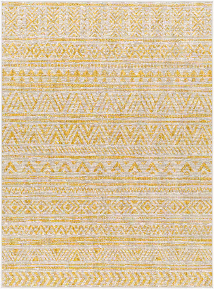 Eagean Machine Woven Rug large image 