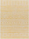 Eagean Machine Woven Rug thumbnail 0
