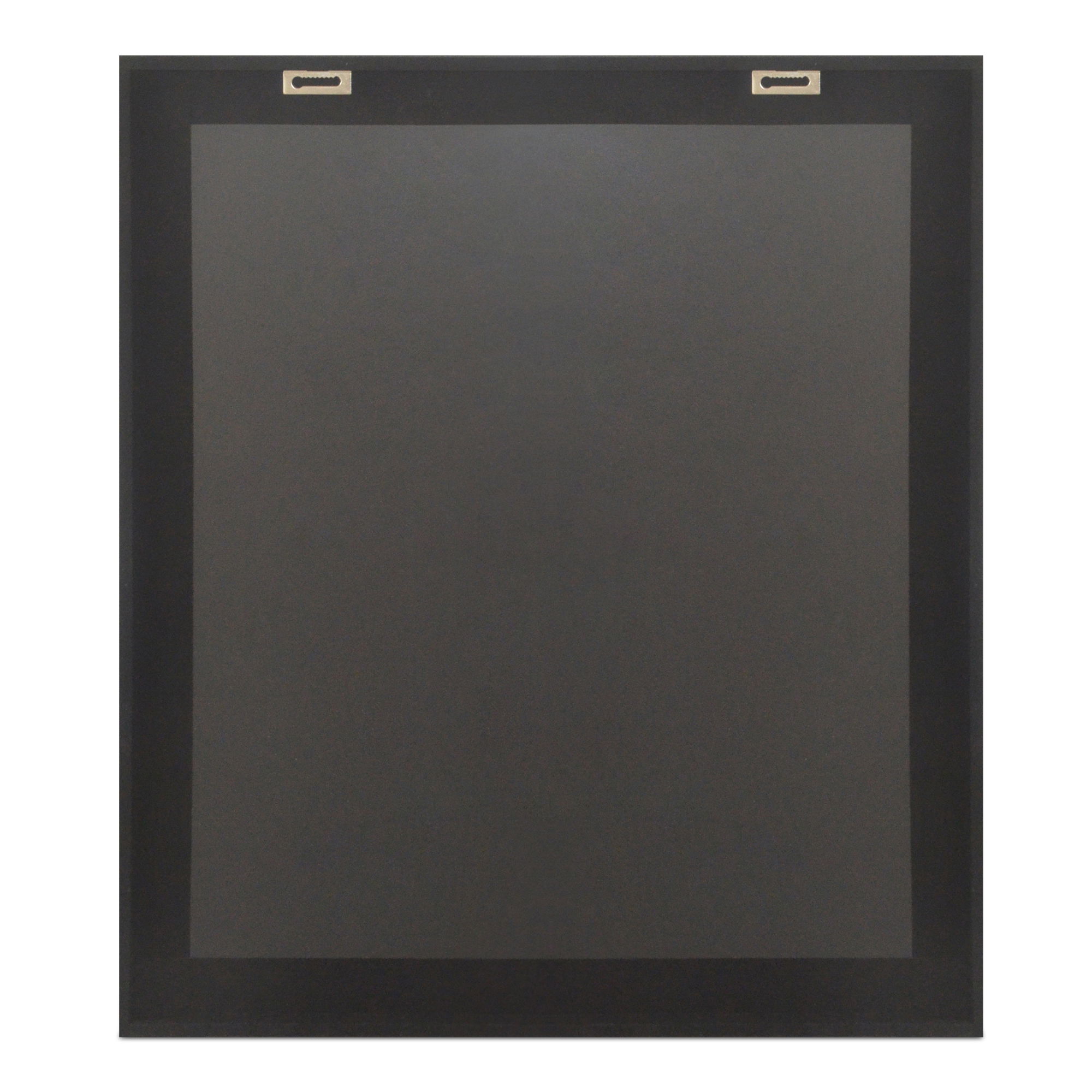 Strand 2 Framed Print, Painting by Moe's Home, 22" width x 25" height x 1.75" depth View 3