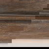 Athena Set of 2 Extra Large Medium Brown Reclaimed Wood Trays thumbnail 6
