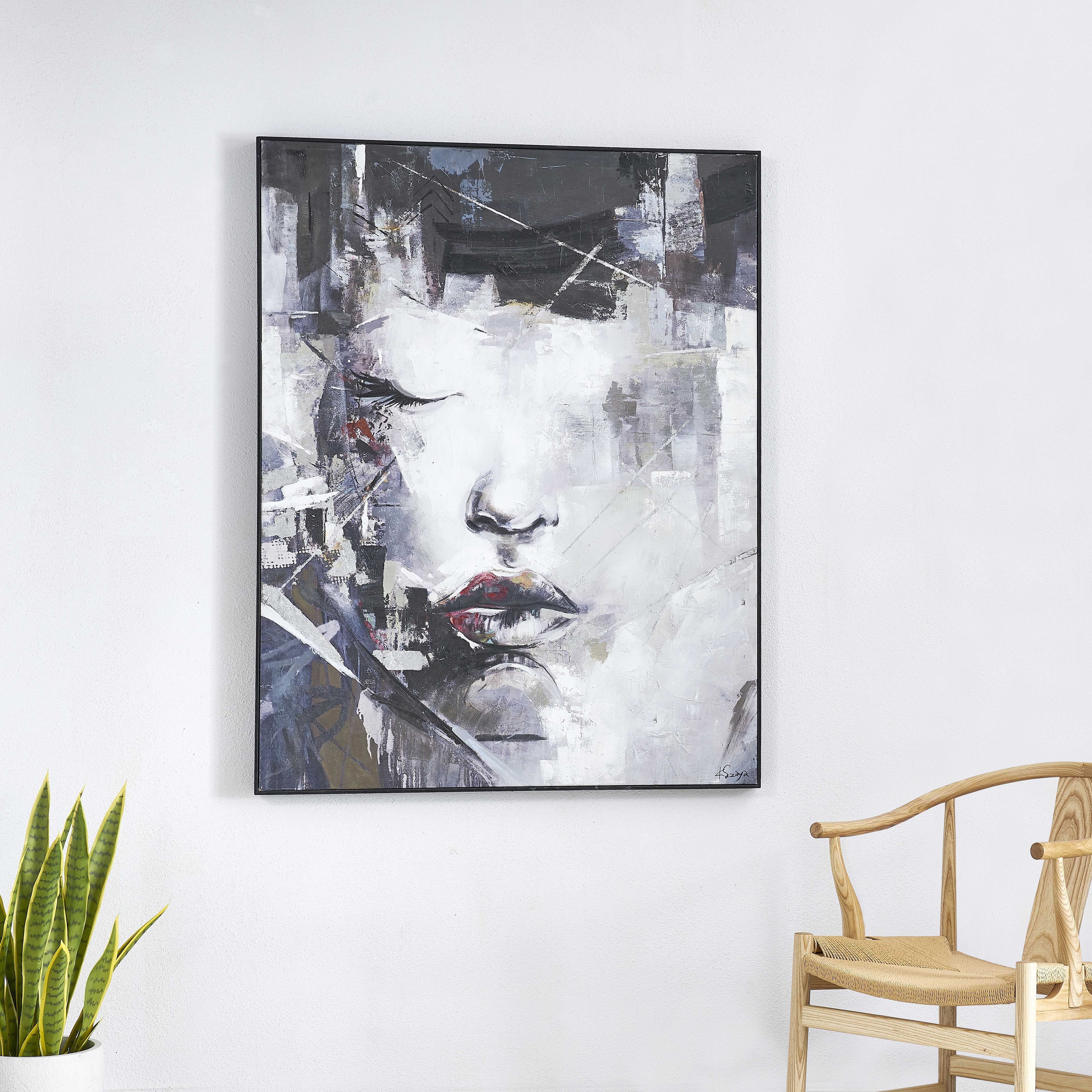 Kyoto Canvas Art thumbnail 4