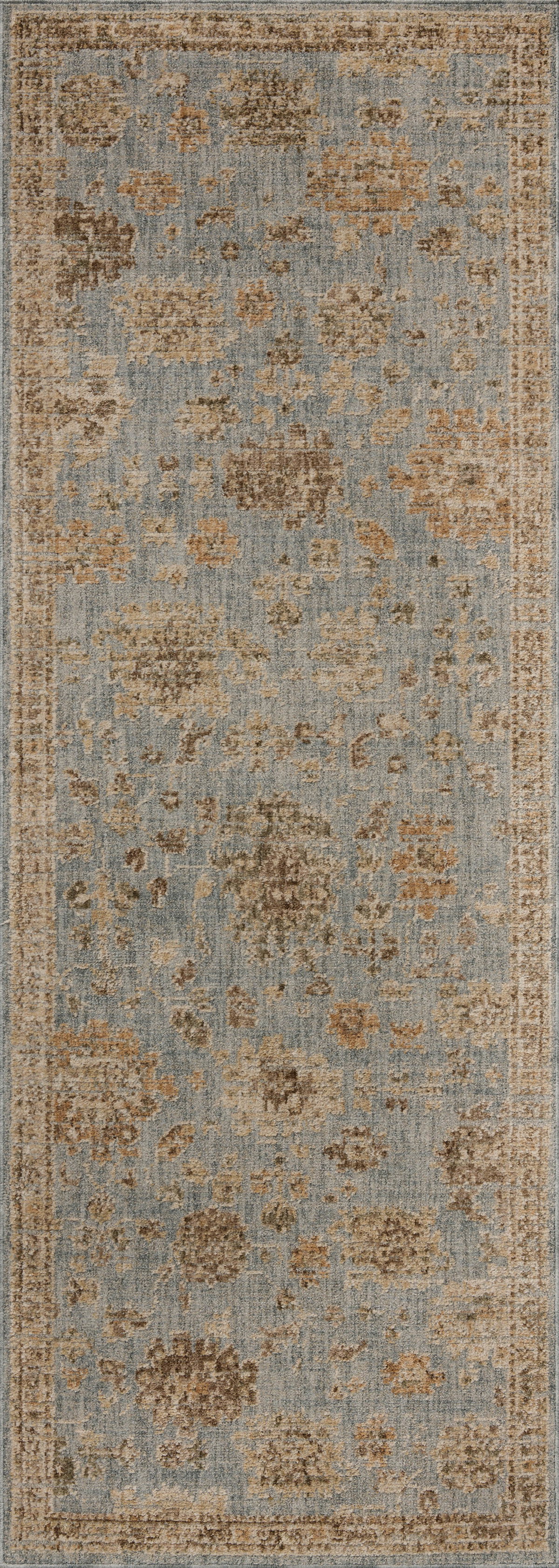 Loloi Willa Rug, 5'3" length x 7'6" width View 3