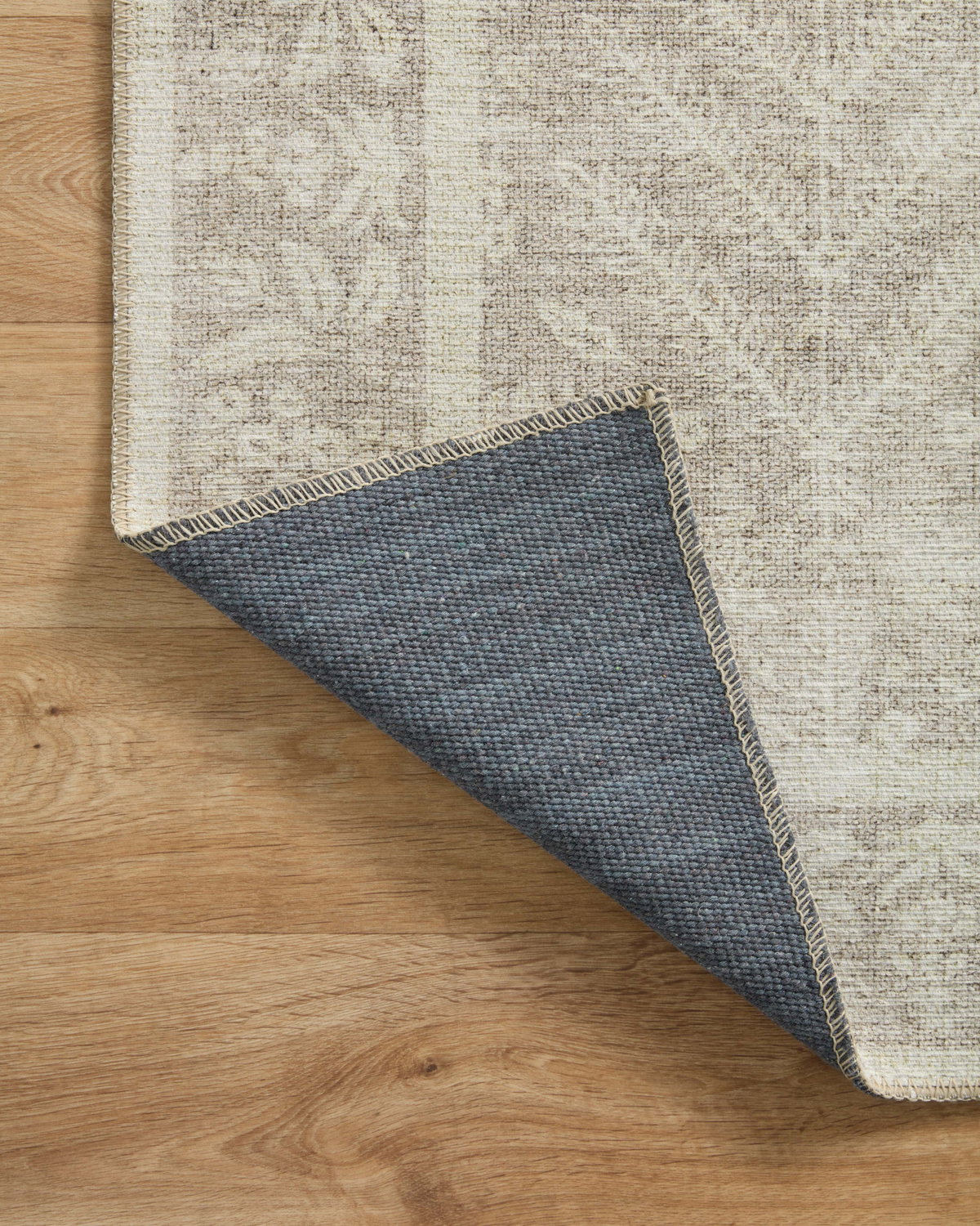 Rifle Paper Co. x Loloi Maison Rug, 2' length x 5' width View 5