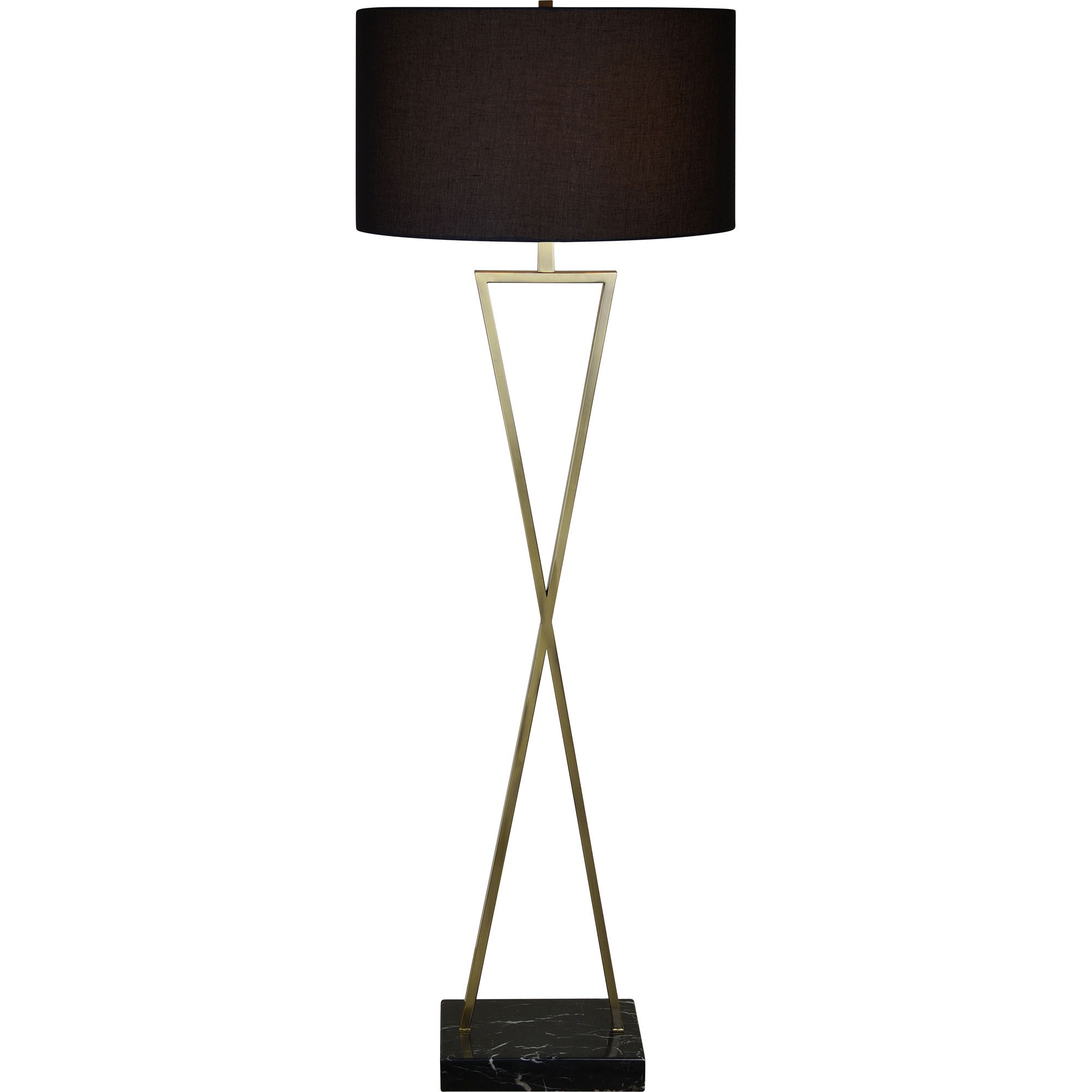 Marta Floor Lamp large image 