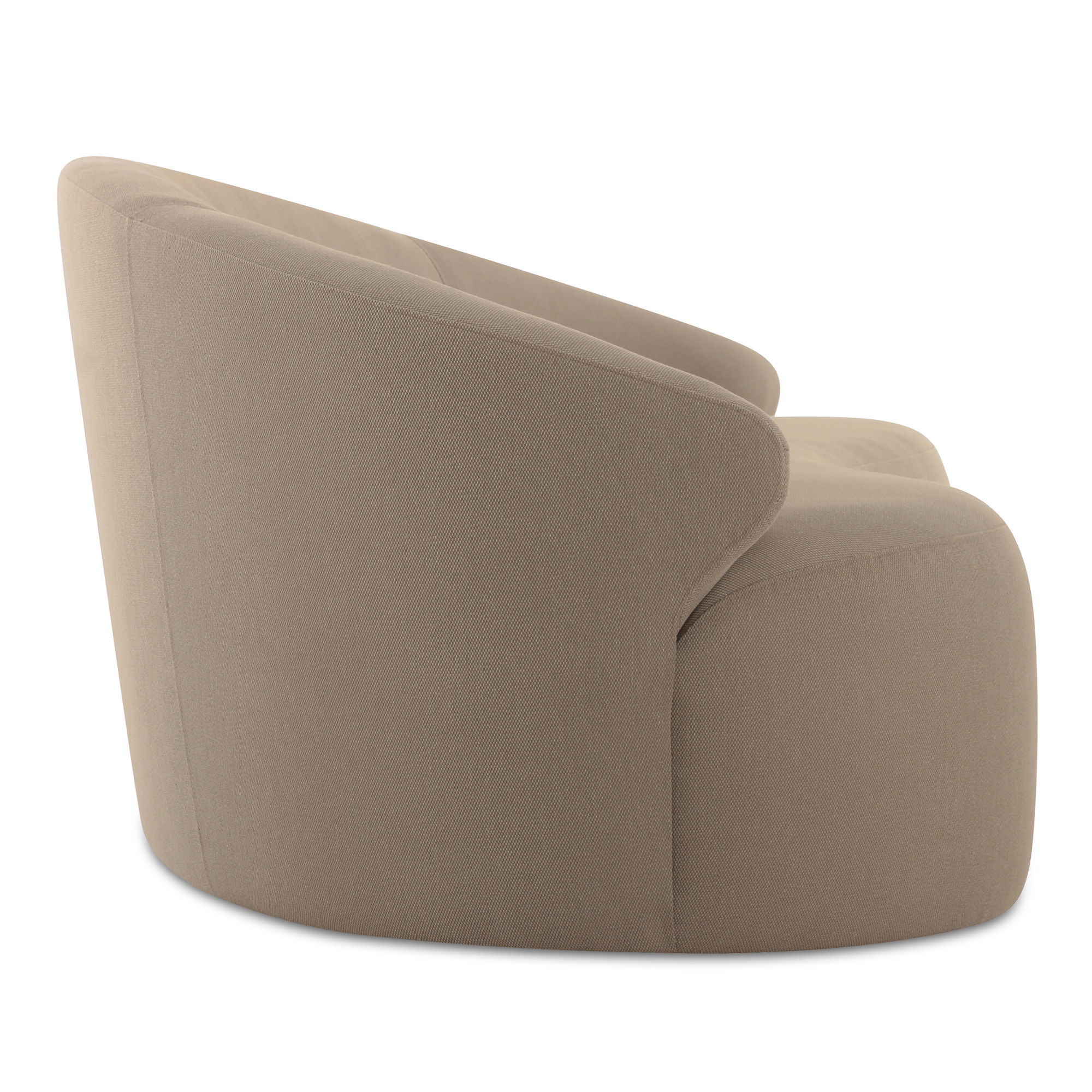 Cove Outdoor Sofa Taupe large image 