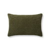 Loloi Pillows Pillow, Decorative Pillow, 13" length x 21" width thumbnail 1