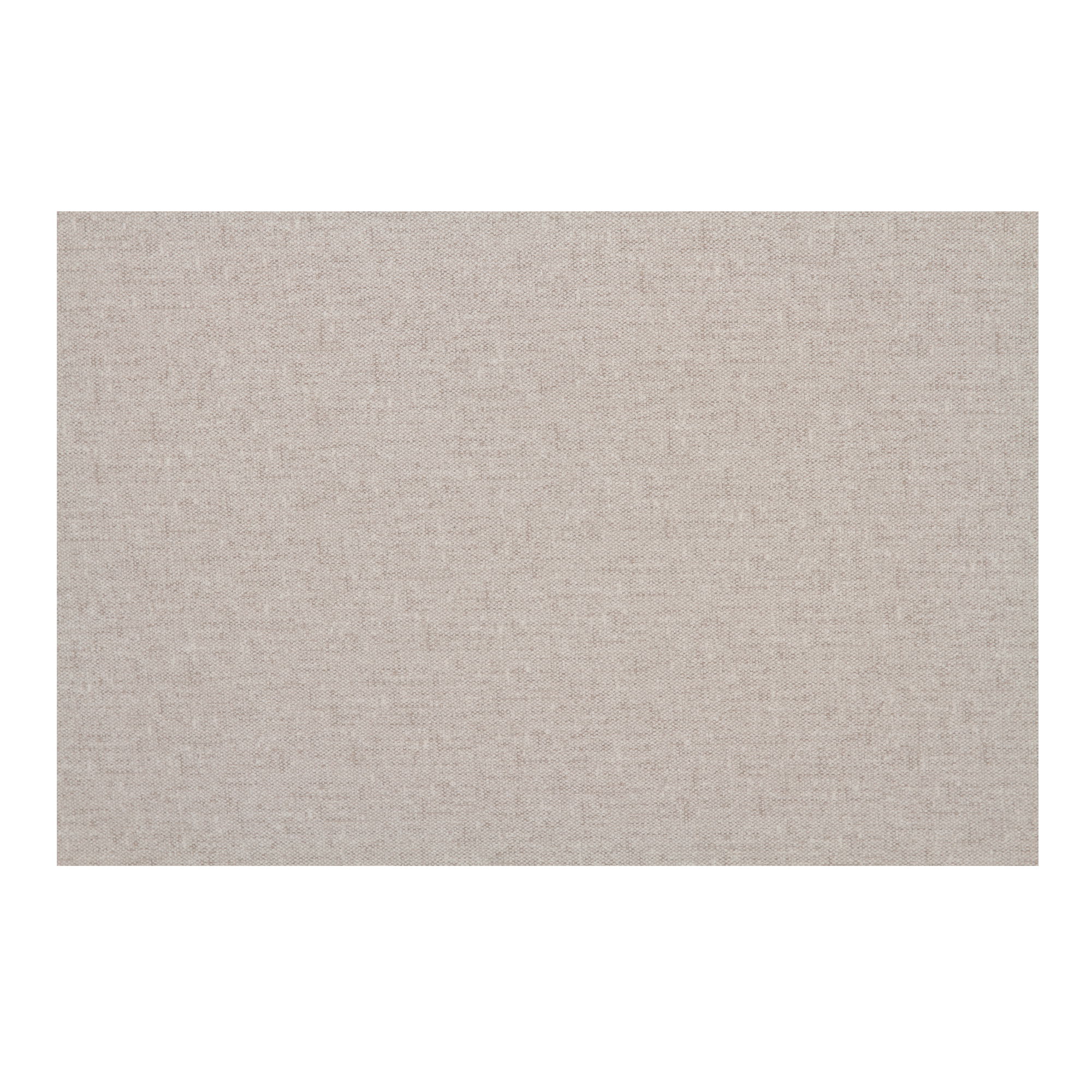 Fable Slipcover Dining Bench Beige large image 