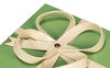 Ferrell Leather Holiday Boxes,S/3,Green, Decor by Sarreid, 8" length x 8" width x 9" height thumbnail 4