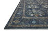 Rifle Paper Co. x Loloi Courtyard Rug, 5' length x 7'6" width thumbnail 3