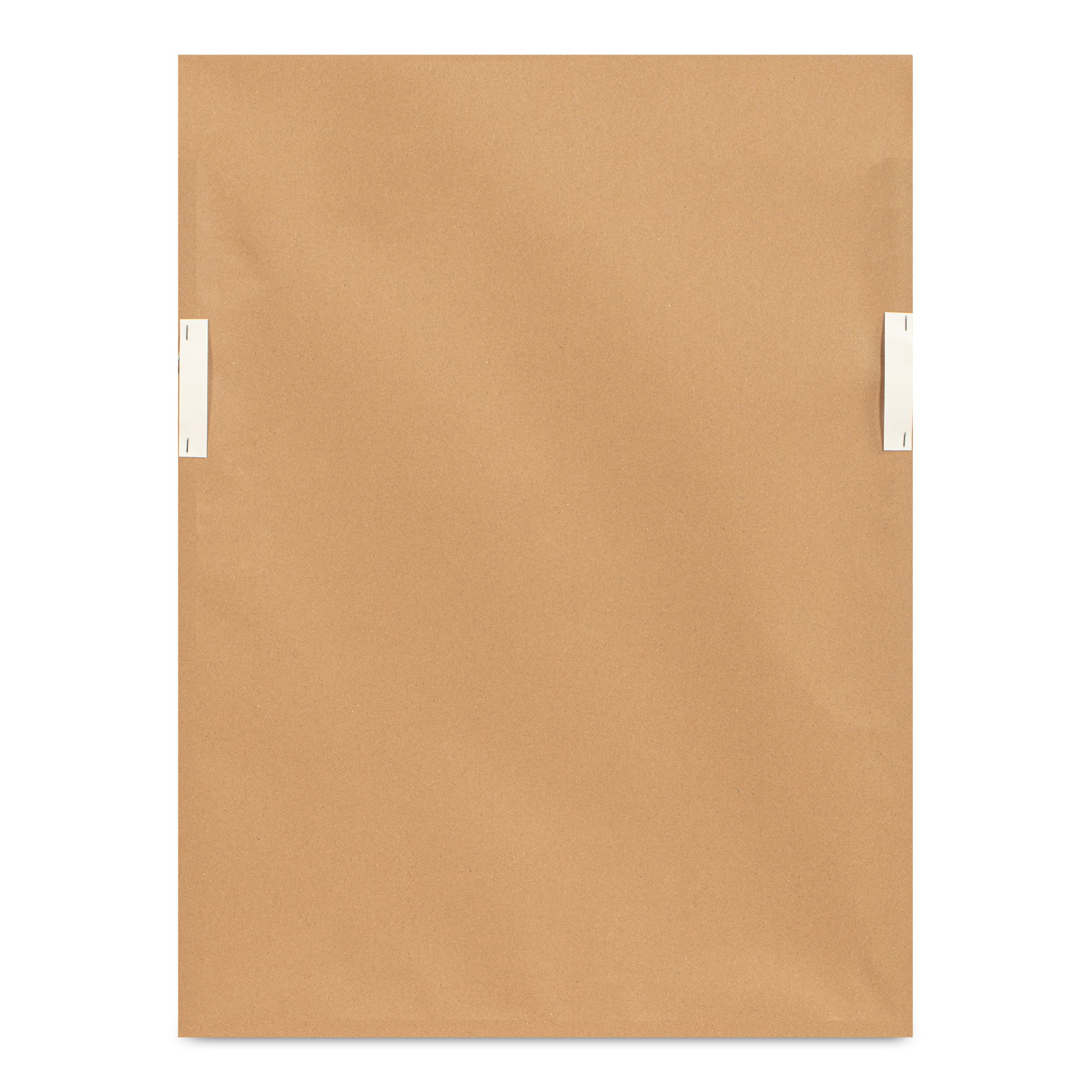 Ash Framed Print, Painting by Moe's Home, 21" width x 28" height x 1.53" depth View 3