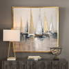 Regatta Nautical Art, by Uttermost, 51.62" width x 51.62" height x 2" depth thumbnail 2