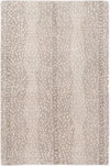 Gazelle Handmade Rug, by Surya, 7'6" length x 5' width thumbnail