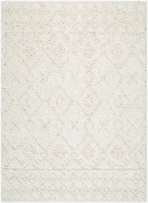 Maryland Shag Machine Woven Rug
