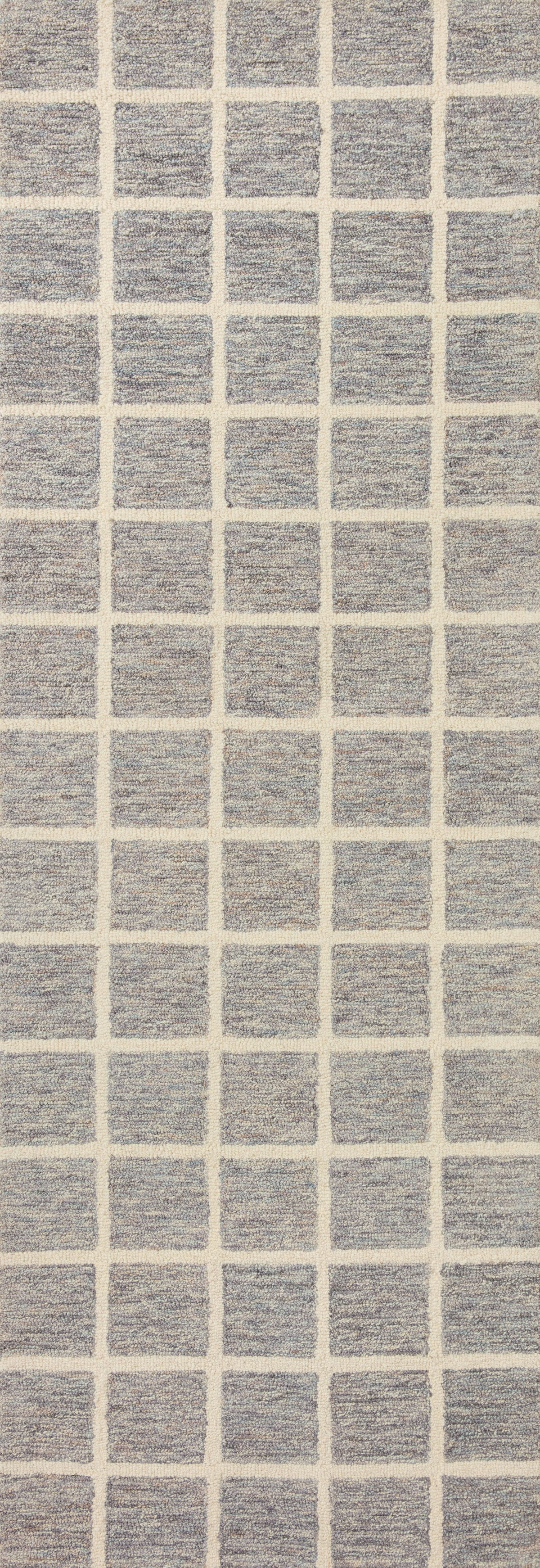 Chris Loves Julia x Loloi Polly Rug, 2'6" length x 9'9" width View 6