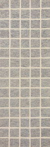 Chris Loves Julia x Loloi Polly Rug, 2'6" length x 9'9" width thumbnail 6
