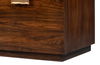 Dao Credenza, Cabinets & Sideboard by Sarreid, 72" length x 20" width x 36" height thumbnail 6