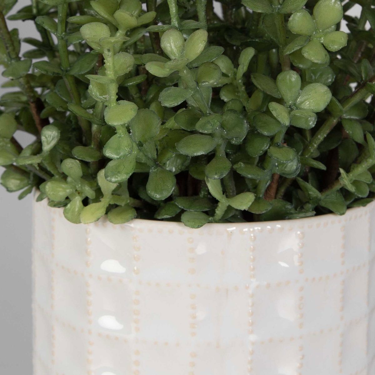 Edgewood Greenery Set/2, Decorative by Uttermost, 18" width x 14" height x 18" depth View 4
