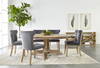 Cellar Console Table, by Essentials for Living, 71" width x 31.5" height x 13.75" depth thumbnail 11