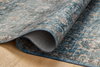 Loloi Anniston Rug, 2'6" length x 7'6" width thumbnail 8