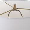 Vieste White Table Lamp thumbnail 6