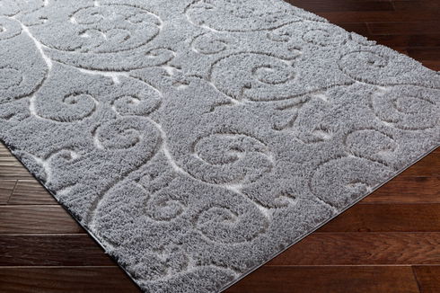 Elenor Machine Woven Rug