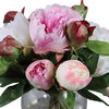 Blaire Peony Bouquet thumbnail 7