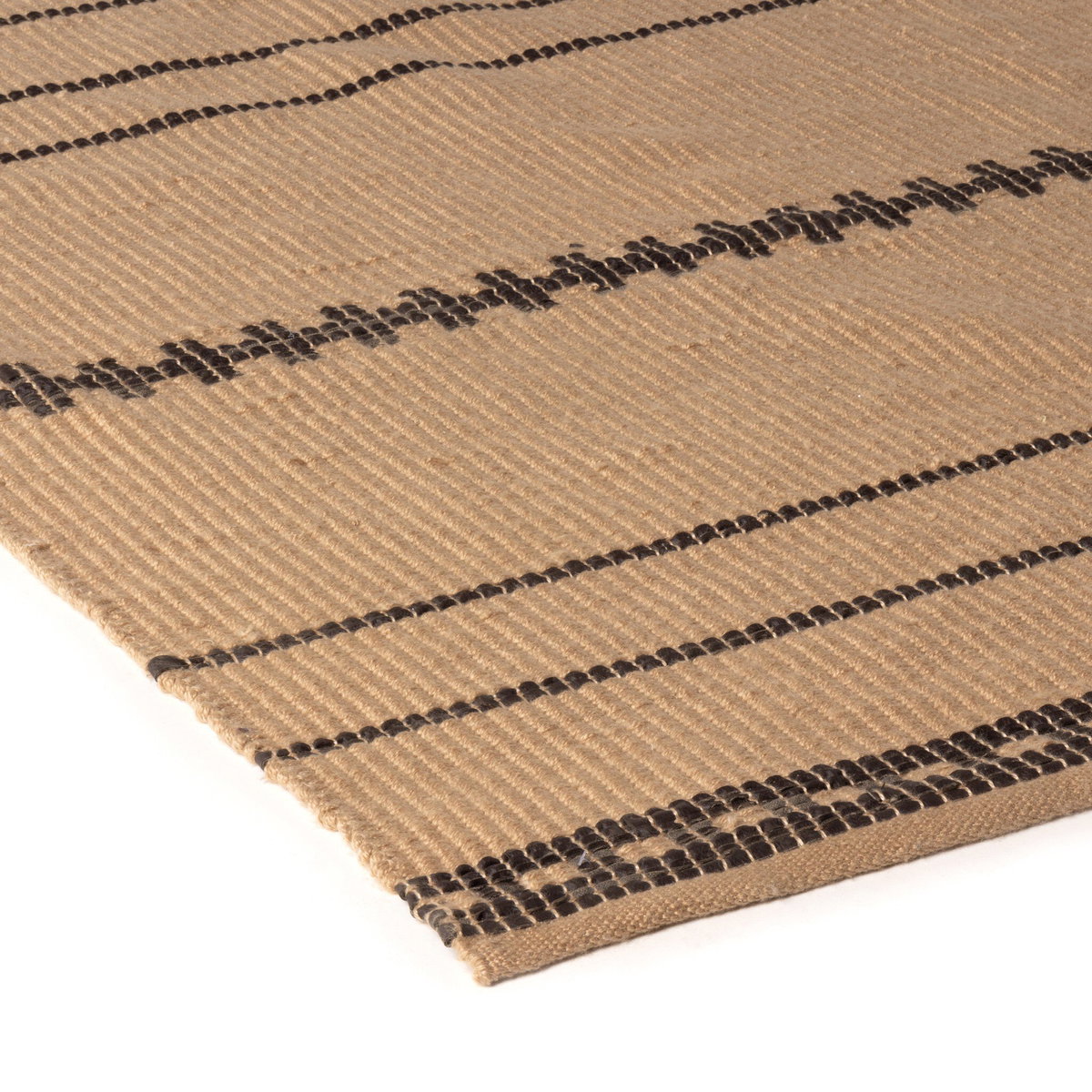 Vallarta Outdoor Rug, by Four Hands, 5' width x 8' height x 0.5" depth View 4
