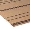 Vallarta Outdoor Rug, by Four Hands, 5' width x 8' height x 0.5" depth thumbnail 4