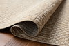 Amber Lewis x Loloi Bexley Rug, 9' length x 13' width thumbnail 4