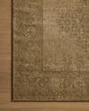 Magnolia Home by Joanna Gaines x Loloi Mona Rug, 5' length x 7'8" width thumbnail 5