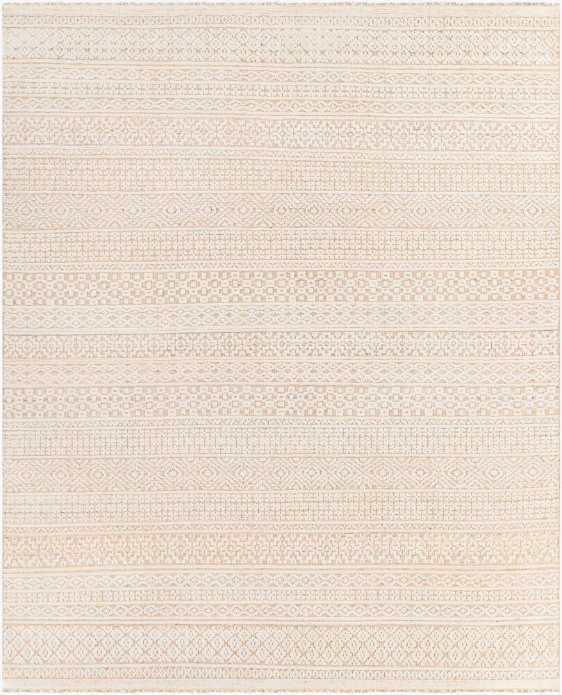 Nobility Handmade Rug large image 