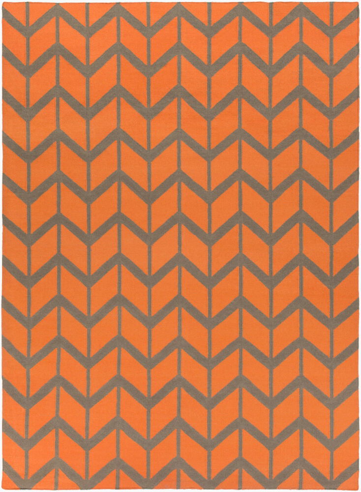 Fallon Handmade Rug large image 