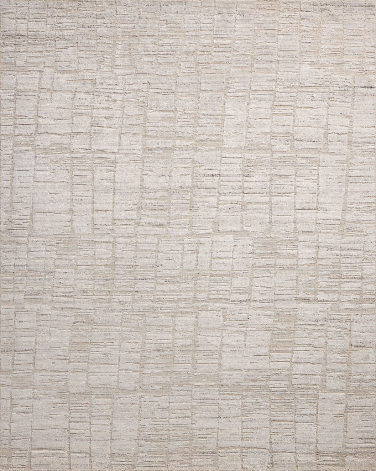 Jean Stoffer x Loloi Daniel Rug, 7'9" length x 9'9" width View 1