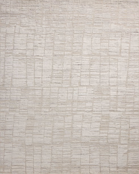 Jean Stoffer x Loloi Daniel Rug